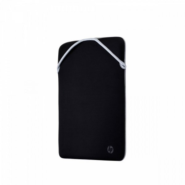 HyperX Futerał ochronny na laptopa Reversible 15 cali Czarny/Srebrny - 2F2K5AA