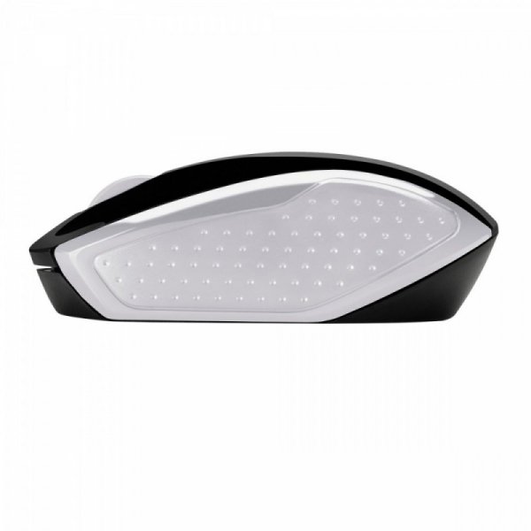 HyperX Mysz 200  Pike Silver bezprzewodowa - 2HU84AA#ABB