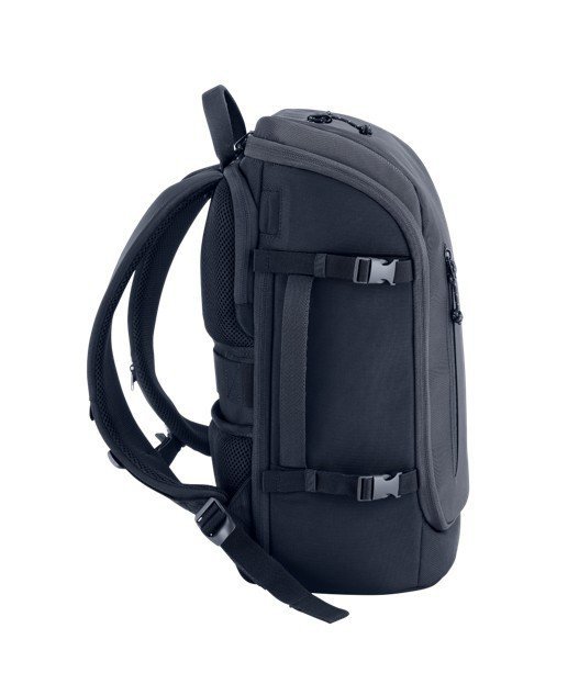 HP Inc. Plecak Classic Iron 25L Szary - 6B8U4AA