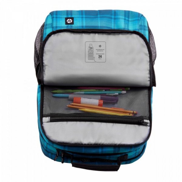 HyperX Plecak Campus XL Tartan Plaid 16 cali - 7J594AA