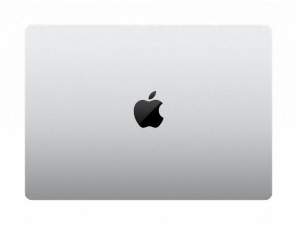 Apple MacBook Pro 14.2 cala: M5 Pro 15/16, 24GB, 2TB SSD, bez zasilacza - Srebrny