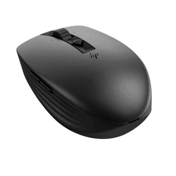 HyperX Mysz 710 z możliwością ładowania Bluetooth - 6E6F2AA#ABB