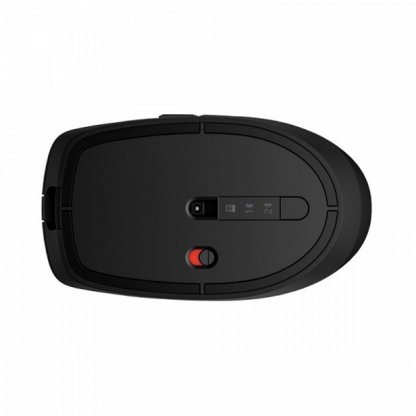 HyperX Mysz 710 z możliwością ładowania Bluetooth - 6E6F2AA#ABB