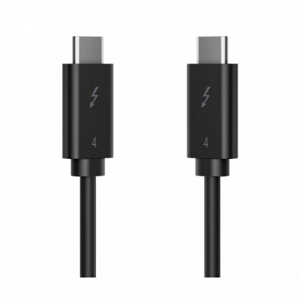 HyperX Kabel Thunderbolt4 Classic - BR1V3AA#ABB