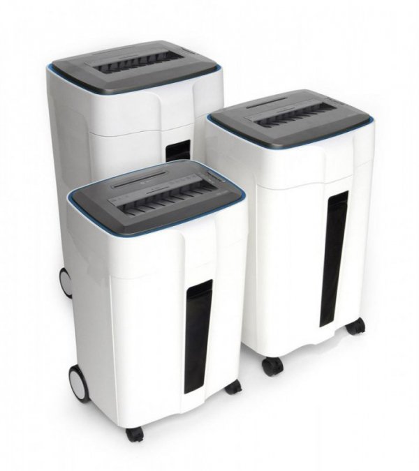Wallner Niszczarka HD-220 C2