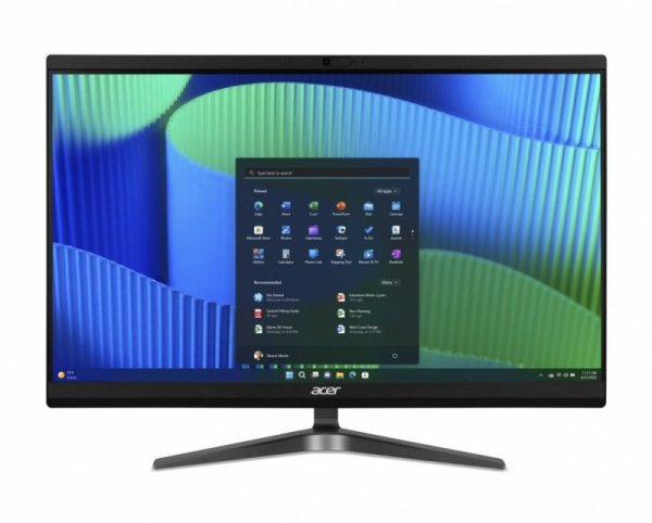 Acer Komputer All in One Veriton Vero VZ2724G i5-14400  8/512/23.8 cala Win11 Pro