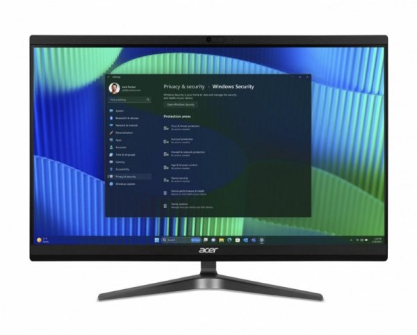 Acer Komputer All in One Veriton Vero VZ2724G i5-14400  8/512/23.8 cala Win11 Pro