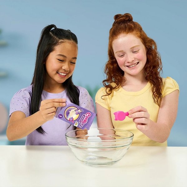 Cobi Zestaw kreatywny Cookeez Makery - Pieczone ciasteczka