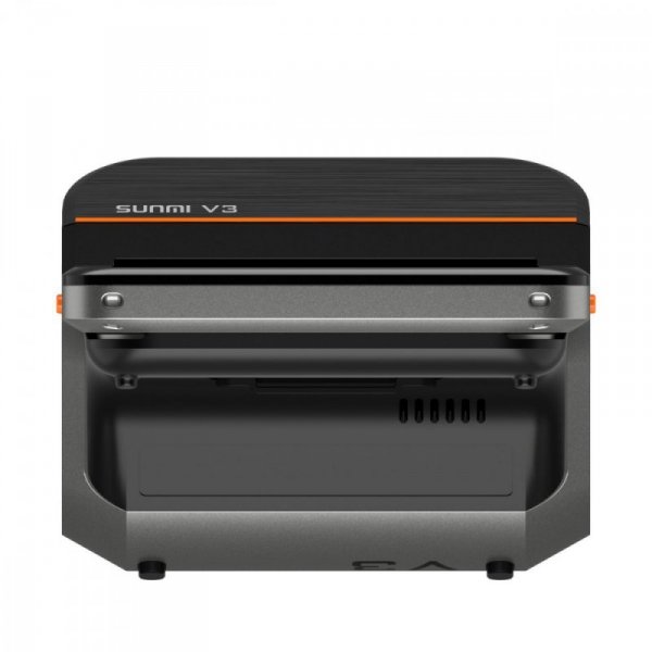 Sunmi Terminal V3 GMS A13 6,75 3+32, 58mm, NFC 4G