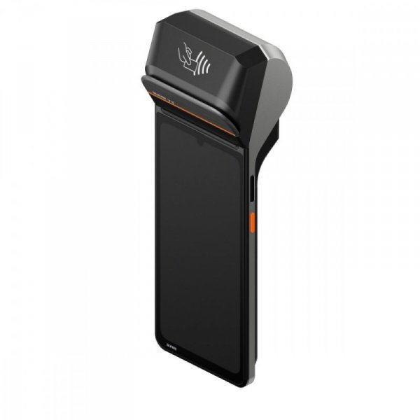 Sunmi Terminal V3 GMS A13 6,75 3+32, 58mm, NFC 4G