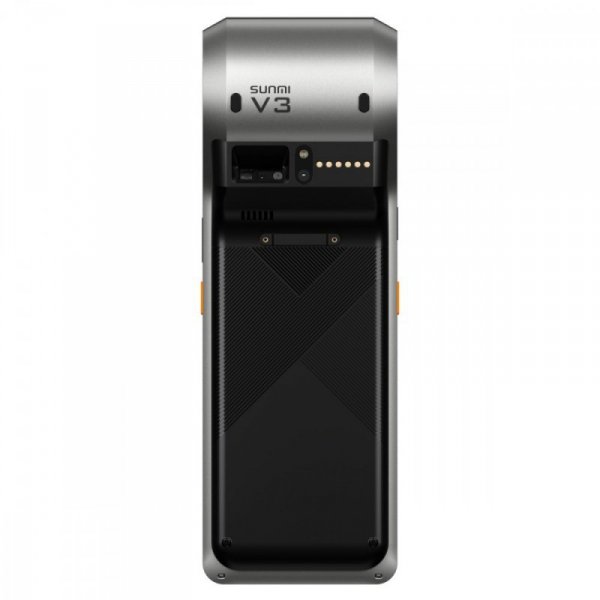 Sunmi Terminal V3 GMS A13 6,75 3+32, 58mm, NFC Scanner