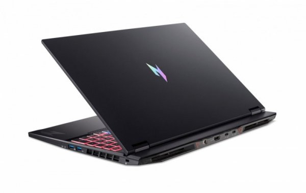 Acer Laptop Nitro 16 AN16-61 R7 Ai 350 16GB/1TB/5070Ti/W11H