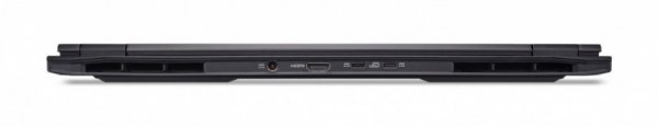 Acer Laptop Nitro 16 AN16S-61 R7 Ai 350 16GB/1TB/5070Ti/W11H