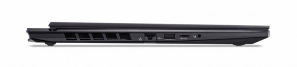 Acer Laptop Nitro 16 AN16-61 R9 AI 365/32GB/1TB/5070Ti/W11Pro