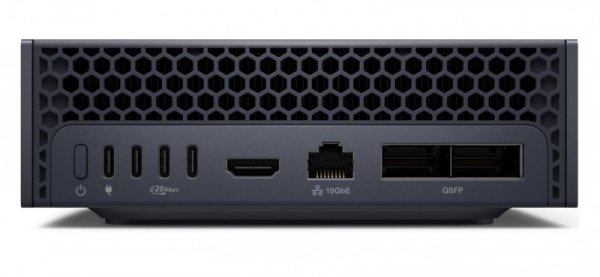 Dell Komputer Dell Pro Max FCM1253 GB10 NVIDIA DGX OS /NVIDIA GB10 Grace/128GB/1TB/1Y Basic Onsite + 1Y KYHD