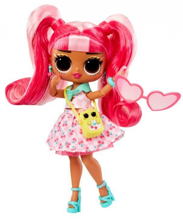 MGA Lalka L.O.L. Surprise Tweens, Cherry B.B.