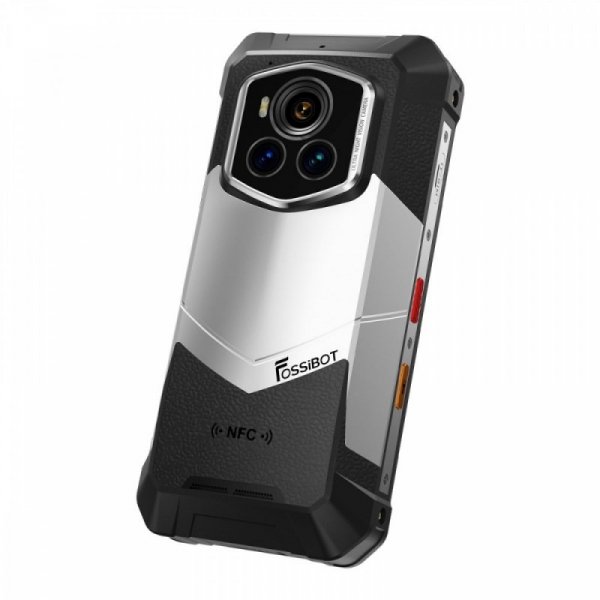 Fossibot Smartfon F107 Pro CH