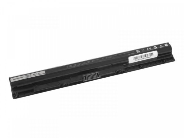 Movano Bateria M5Y1K VN3N0 991XP do Dell Inspiron 15 3451 - 2200 mAh (33 Wh)