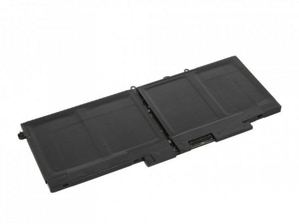 Movano Bateria GJKNX do Dell Latitude 5280 5480 5490 5590- 6000 mAh (46 Wh)
