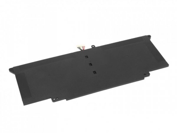 Movano Bateria JHT2H do Dell Latitude 7410 2-in-1 7310 2-in-1 P33S P34S - 6400 mAh (49 Wh)