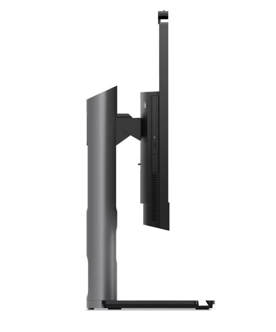 Lenovo Komputer All-in-One ThinkCentre M90a G5 12SL000GPB W11Pro i5-14500/16GB/1TB/INT/23.8 FHD/Touch/vPro/DVD/3YR OS + 1YR Prem