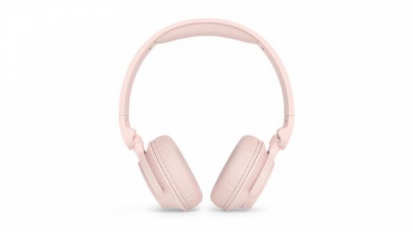 Philips Słuchawki bezprzewodowe TAH4000PK/00 różowe