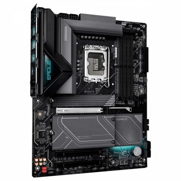 Gigabyte Płyta główna Z890 EAGLE WIFI7 PLUS s1851 4DDR5 USBC/DP ATX