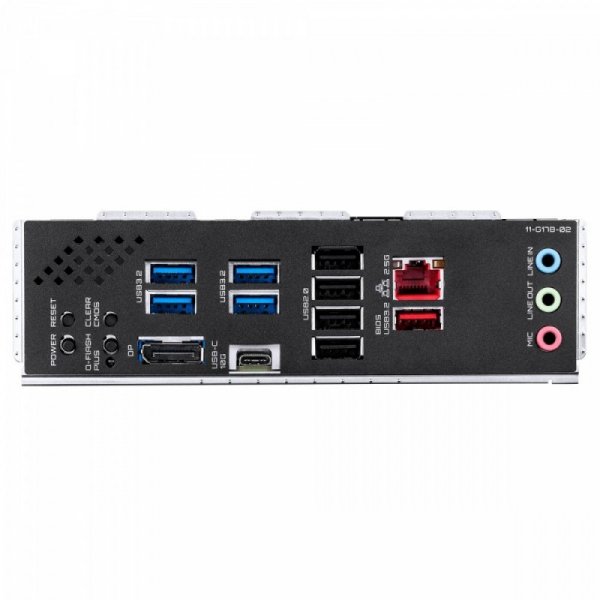 Gigabyte Płyta główna Z890 D PLUS s1851 4DDR5 DP ATX