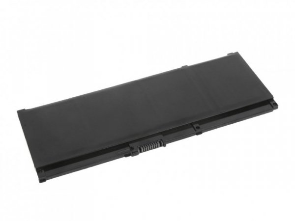 Movano Bateria SR03XL do HP Gaming 15 17 Omen 15-DC - 4380 mAh (51 Wh)