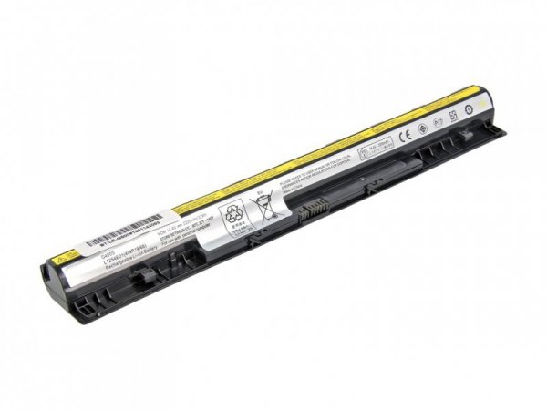 Movano Bateria do Lenovo G500s G505s G50-30 G50-45 G50-70 - 2200 mAh (32 Wh)
