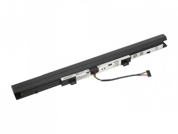 Movano Bateria L15C4A02 L15L4A02 do Lenovo V310-14ISK - 2200 mAh (32 Wh)