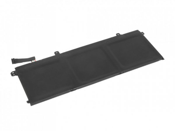 Movano Bateria L18M3P73 do Lenovo ThinkPad T490 T495 P43s P14s - 4350 mAh (50 Wh)