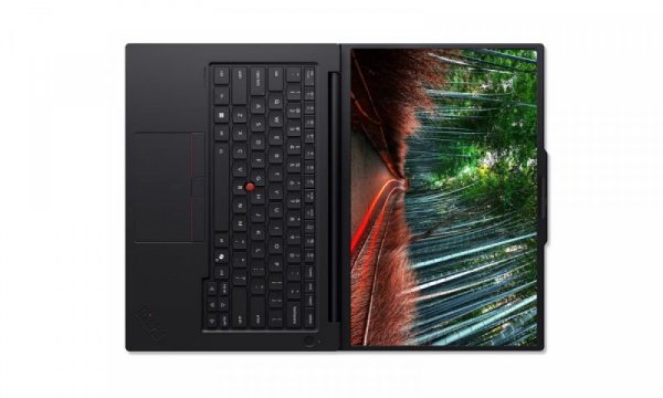 Lenovo Mobilna stacja robocza ThinkPad P14s G7 21XJ001SPB W11Pro Ultra 7 356H/32GB/1TB/RTX PRO 500 6GB/14.5 WUXGA/3YR Premier + 