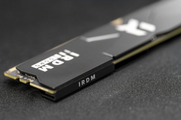 GOODRAM Pamięć DDR5 IRDM 16GB(1*16GB)/5600 CL36