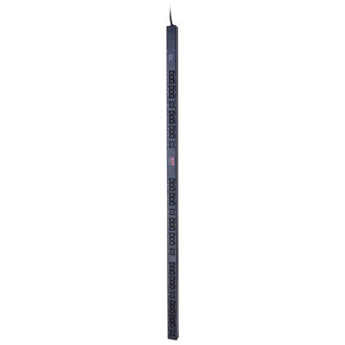 APC Listwa AP7557 RACK PDU BASIC ZERO U 11kW 36xC13/6xC19