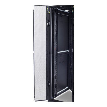 APC Listwa AP7557 RACK PDU BASIC ZERO U 11kW 36xC13/6xC19