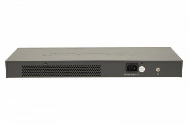 TP-LINK SG1016 switch L2 16x1GbE Desktop/Rack