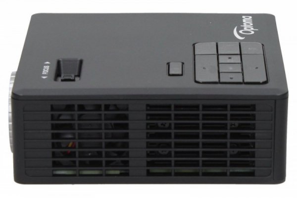 Optoma Projektor ML750e LED WXGA 700, 15000:1, przenośny 95.8UA02GC1E