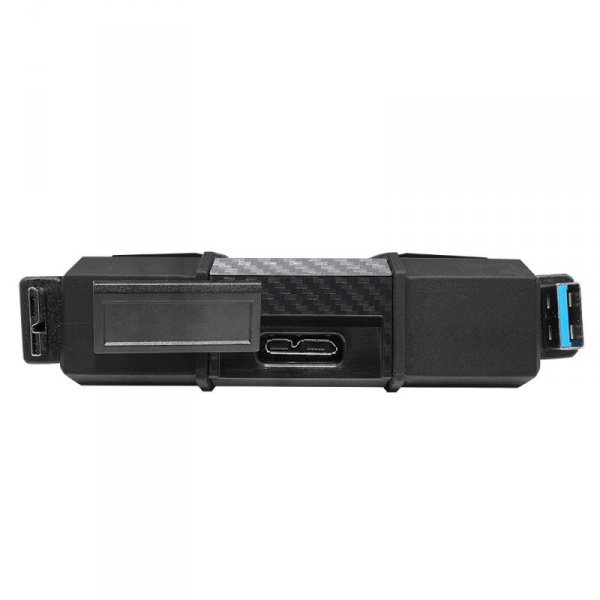 Adata DashDrive Durable HD710 2TB 2.5&#039;&#039; USB3.1 Czarny