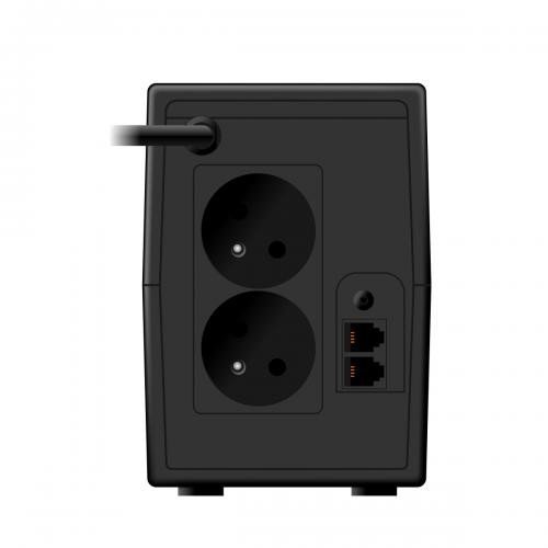 EVER UPS  EASYLINE 650 AVR USB