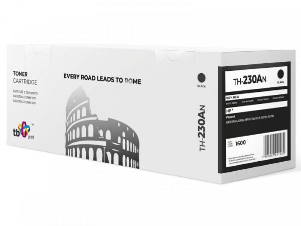 TB Print Toner do HP LJ M203d BK TH-230AN 100% nowy