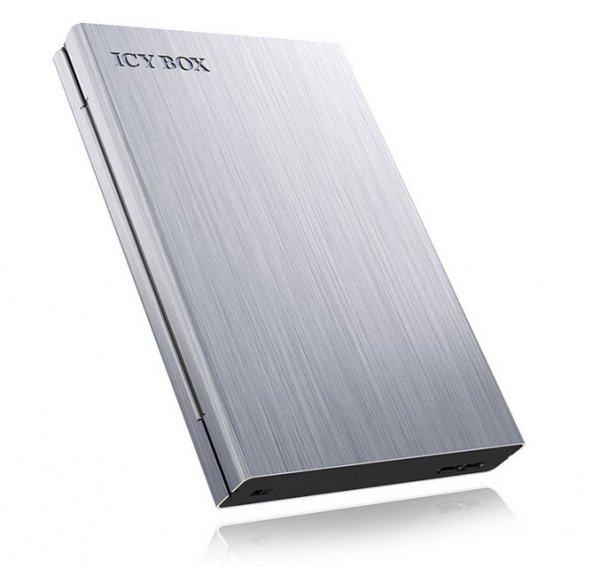 IcyBox IB-241WP3 obudowa HDD 2,5&#039;&#039;