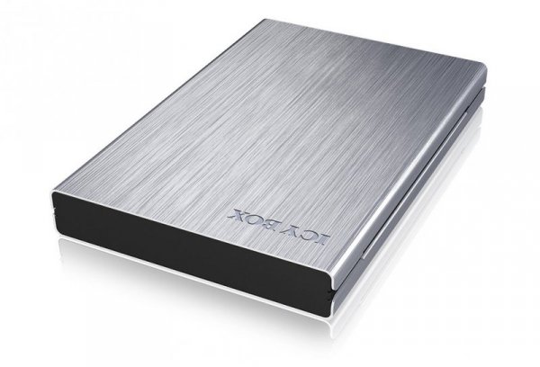 IcyBox IB-241WP3 obudowa HDD 2,5&#039;&#039;