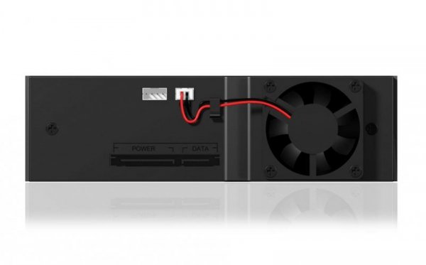 IcyBox IB-170SK-B 3,5&#039;&#039; HDD SATA