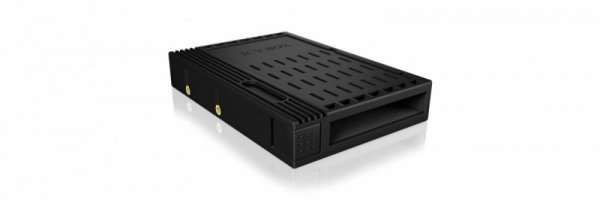 IcyBox IB-2536StS konwerter 2,5&#039;&#039; na 3,5&#039;&#039;