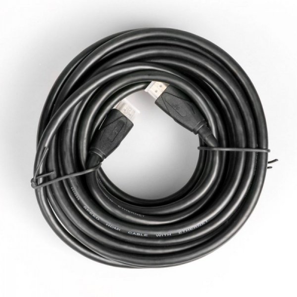 TB Kabel HDMI v2.0 10m. pozłacany