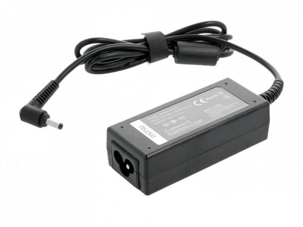 Mitsu Ładowarka/zasilacz 19V 2.37A (4.0x1.35) - Asus 45W