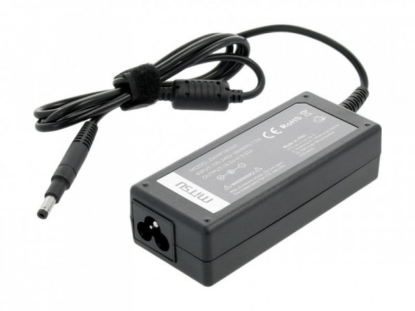 Mitsu Ładowarka/zasilacz 19.5V 3.33A (4.8x1.7) - HP 65W