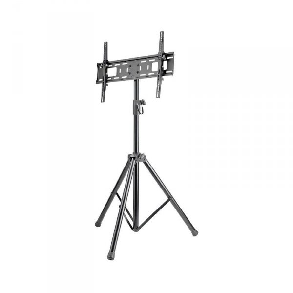 Manhattan Stojak mobilny do TV LCD/LED/PDP 37-70 cali 35kg pochylany VESA