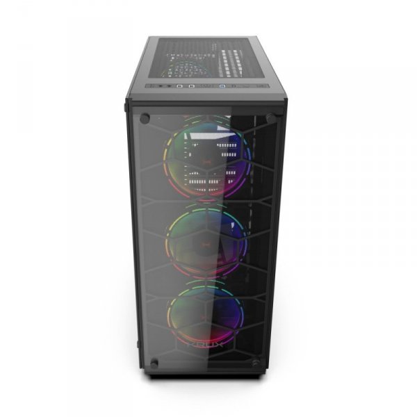 Krux Obudowa - Leda RGB